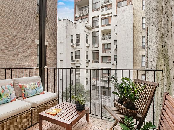5th image of 43 W 85th St APT 2B