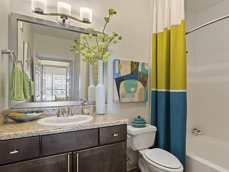 St. Andrews Apartment Homes — Photo 9