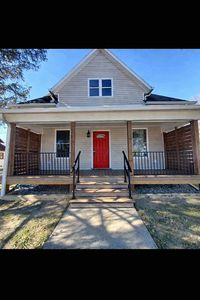 252 S Main St, Cloverdale, IN, 46120