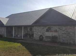 8268 State Road 70 E, Durant, OK 74701