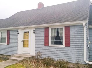 3 Upper Woods Cir, New Hartford, NY 13413