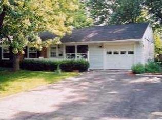 1941 Eastgate Rd, Toledo, OH 43614