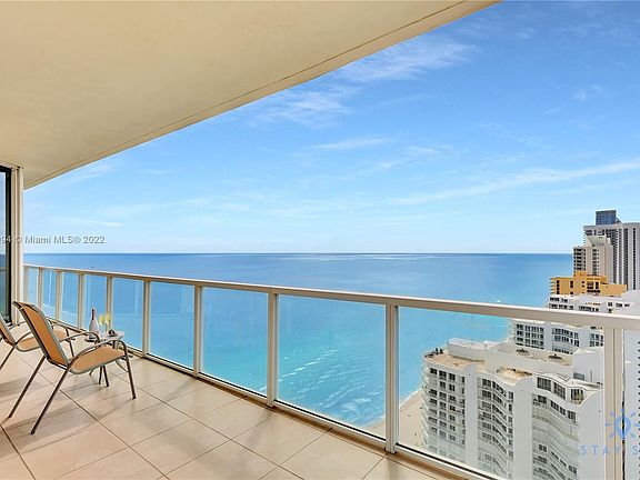 2nd image of 16699 Collins Ave APT 4208