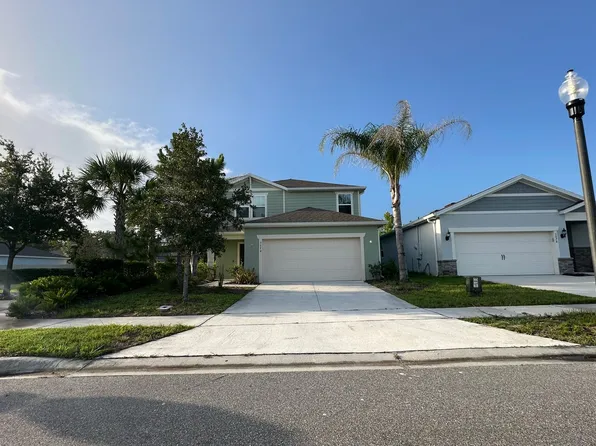 3074 Green Park Dr, Deland, FL 32724