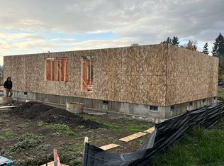 49th Ave, Sweet Home, OR 97386