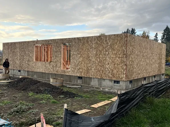 49th Ave, Sweet Home, OR 97386