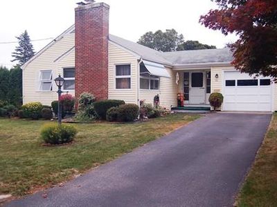 53 Riverside Dr, Lincoln, RI, 02865