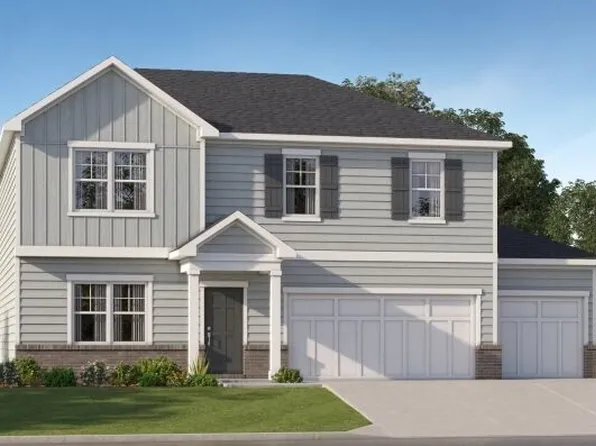 218 Old Hollow Way, Kathleen, GA 31047