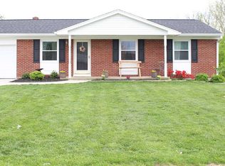 6675 Frontier Rd, Independence, KY 41051