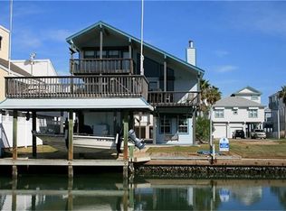 3207 Musket Ln, Galveston, TX 77554