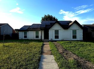 625 Camilla Ln #625, Garland, TX 75040