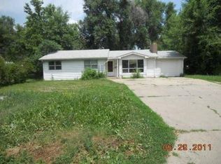 1208 Laporte Ave, Fort Collins, CO 80521