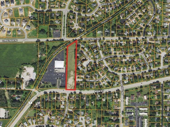 Pcl0 MAIN STREET, Menomonee Falls, WI 53051