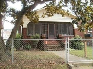 501 Hall St, Charleston, WV 25302