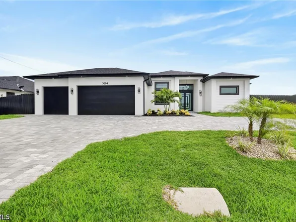 3004 Chiquita Blvd S, Cape Coral, FL 33914