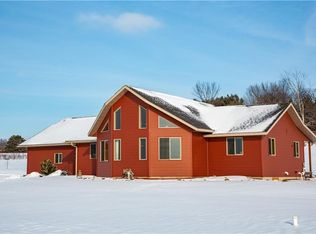 2026 11 1/2 Ave, Cameron, WI 54822