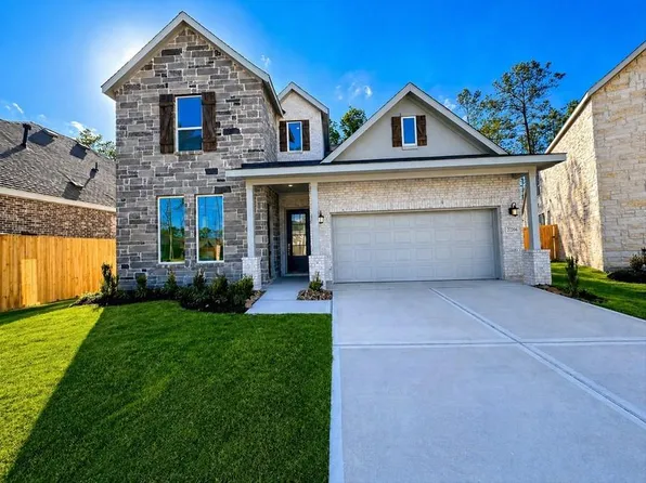 22206 Junction Peak Dr, Porter, TX 77365