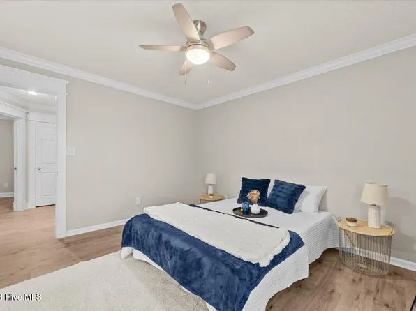 103 Plantation Road, Rockingham, NC 28379