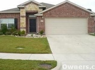 1118 Concan Dr, Forney, TX 75126