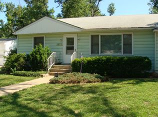 1829 Elaine Dr, Manhattan, KS 66502