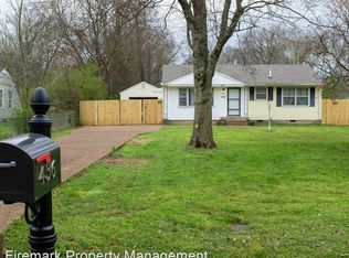 436 Ewing Ln, Nashville, TN 37207