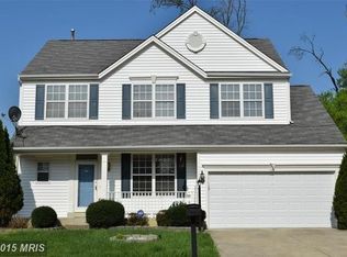 2879 Starling Dr, Waldorf, MD 20601