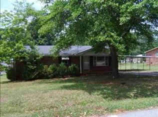 21 Citadel St, Piedmont, SC 29673