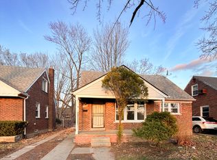 9220 Mansfield St, Detroit, MI 48228