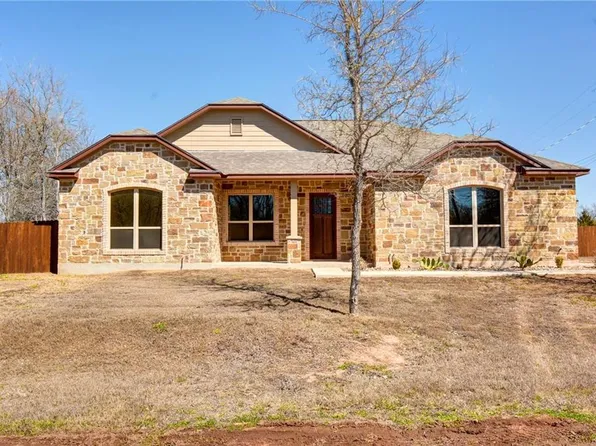 178 Keawakapu Dr, Bastrop, TX 78602