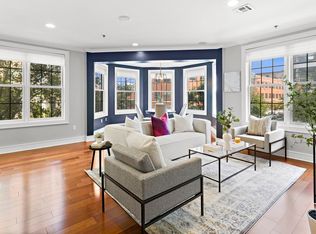830 Monroe St APT 2I, Hoboken, NJ 07030