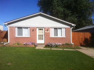 13429 McGuire St, Taylor, MI 48180