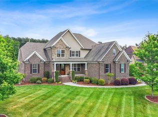 7782 Sutter Rd, Greensboro, NC 27455