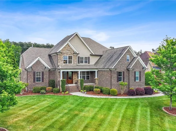 7782 Sutter Rd, Greensboro, NC 27455