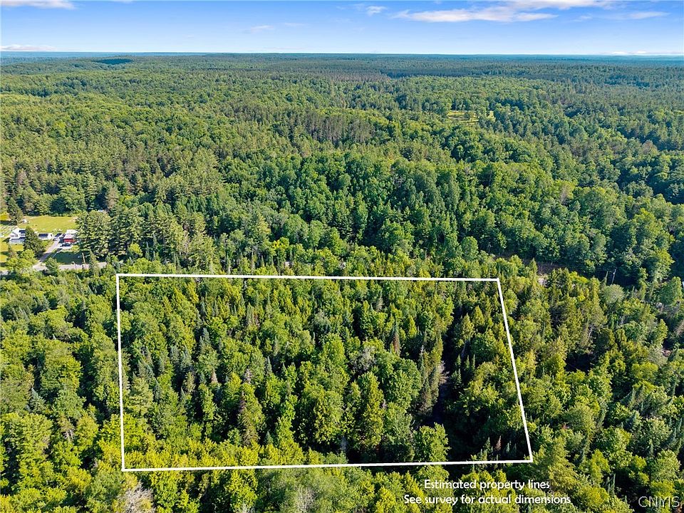 1st image of Fish Creek Rd