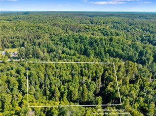 Fish Creek Rd, Greig, NY 13345