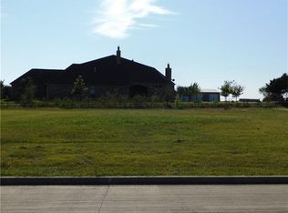 2903 Sunnyside Dr, Ennis, TX 75119