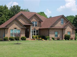 223 Butler Bridge Rd LOT 3, Portland, TN 37148