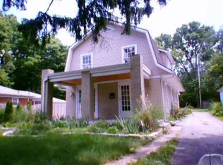 4929 N Central Ave, Indianapolis, IN