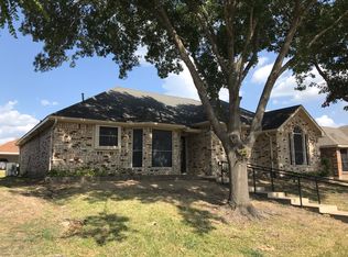 708 Sea Shell Dr, Mesquite, TX 75149