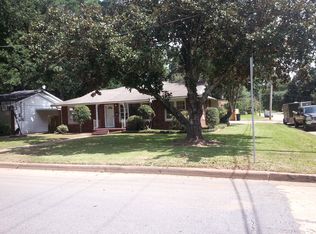 3463 Wainwright St, Alexandria, LA 71301