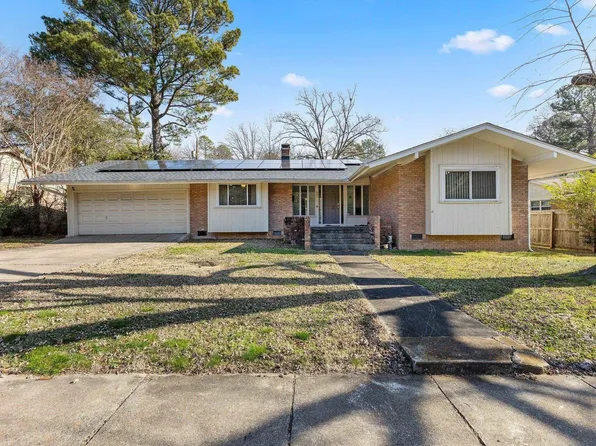 601 N Hughes St, Little Rock, AR 72205