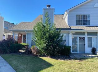 1542 Orchard Grove Dr, Chesapeake, VA 23320