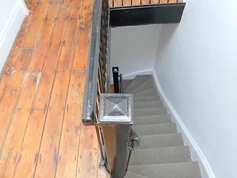 Rented by Vespa Properties Group