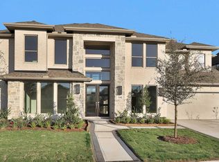 7110 Sadie Highlands Dr, Katy, TX 77493