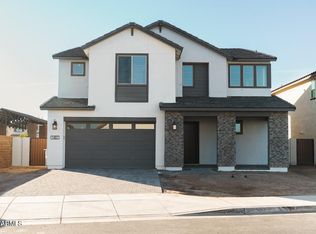1487 E Eleana Ln, Gilbert, AZ 85298
