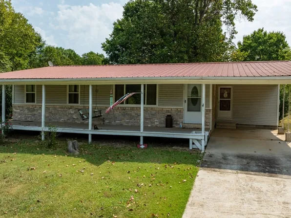 4105 State Highway 58, Poughkeepsie, AR 72569