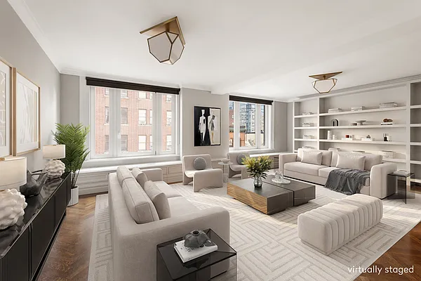 Sold by Brown Harris Stevens | media 1