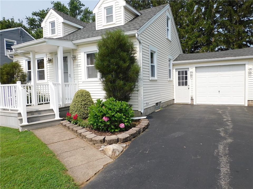 155 South Dr, Rochester, NY 14612 Zillow