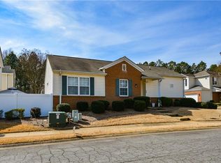 500 Windcroft Cir NW, Acworth, GA 30101