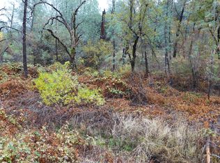 Bear Mountain Rd, Redding, CA 96003